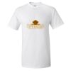 Ultra-Cotton T-Shirt. Thumbnail