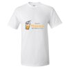 Ultra-Cotton T-Shirt. Thumbnail
