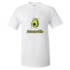 Ultra-Cotton T-Shirt. Thumbnail
