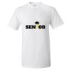 Ultra-Cotton T-Shirt. Thumbnail