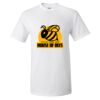 Ultra-Cotton T-Shirt. Thumbnail