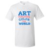 Ultra-Cotton T-Shirt. Thumbnail