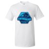 Ultra-Cotton T-Shirt. Thumbnail