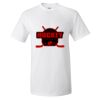 Ultra-Cotton T-Shirt. Thumbnail
