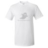 Ultra-Cotton T-Shirt. Thumbnail