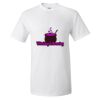 Ultra-Cotton T-Shirt. Thumbnail