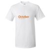 Ultra-Cotton T-Shirt. Thumbnail