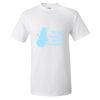 Ultra-Cotton T-Shirt. Thumbnail