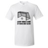 Ultra-Cotton T-Shirt. Thumbnail