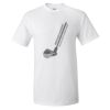 Ultra-Cotton T-Shirt. Thumbnail