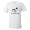 Ultra-Cotton T-Shirt. Thumbnail