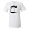 Ultra-Cotton T-Shirt. Thumbnail