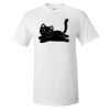 Ultra-Cotton T-Shirt. Thumbnail