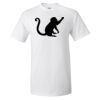 Ultra-Cotton T-Shirt. Thumbnail