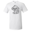 Ultra-Cotton T-Shirt. Thumbnail