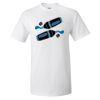Ultra-Cotton T-Shirt. Thumbnail