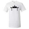 Ultra-Cotton T-Shirt. Thumbnail