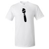 Ultra-Cotton T-Shirt. Thumbnail