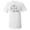 Ultra-Cotton T-Shirt. Thumbnail