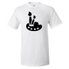 Ultra-Cotton T-Shirt. Thumbnail