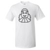 Ultra-Cotton T-Shirt. Thumbnail