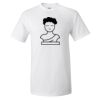Ultra-Cotton T-Shirt. Thumbnail
