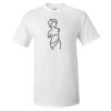 Ultra-Cotton T-Shirt. Thumbnail