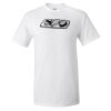 Ultra-Cotton T-Shirt. Thumbnail