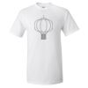Ultra-Cotton T-Shirt. Thumbnail