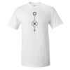 Ultra-Cotton T-Shirt. Thumbnail