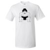 Ultra-Cotton T-Shirt. Thumbnail