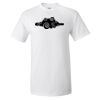 Ultra-Cotton T-Shirt. Thumbnail