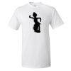 Ultra-Cotton T-Shirt. Thumbnail
