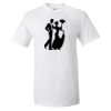 Ultra-Cotton T-Shirt. Thumbnail