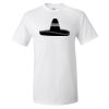 Ultra-Cotton T-Shirt. Thumbnail