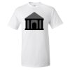 Ultra-Cotton T-Shirt. Thumbnail