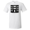Ultra-Cotton T-Shirt. Thumbnail