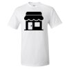 Ultra-Cotton T-Shirt. Thumbnail