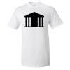 Ultra-Cotton T-Shirt. Thumbnail