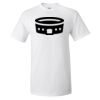 Ultra-Cotton T-Shirt. Thumbnail