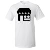 Ultra-Cotton T-Shirt. Thumbnail