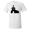 Ultra-Cotton T-Shirt. Thumbnail