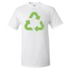 Ultra-Cotton T-Shirt. Thumbnail