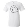 Ultra-Cotton T-Shirt. Thumbnail
