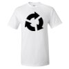 Ultra-Cotton T-Shirt. Thumbnail
