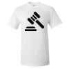 Ultra-Cotton T-Shirt. Thumbnail
