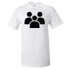 Ultra-Cotton T-Shirt. Thumbnail