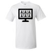 Ultra-Cotton T-Shirt. Thumbnail