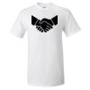 Ultra-Cotton T-Shirt. Thumbnail