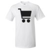 Ultra-Cotton T-Shirt. Thumbnail